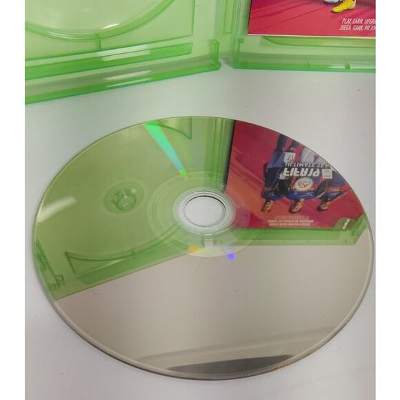 FIFA 19 Champions Edition X Box One Game Soccer Futbol Video Game Sports EA - Picture 4 of 4